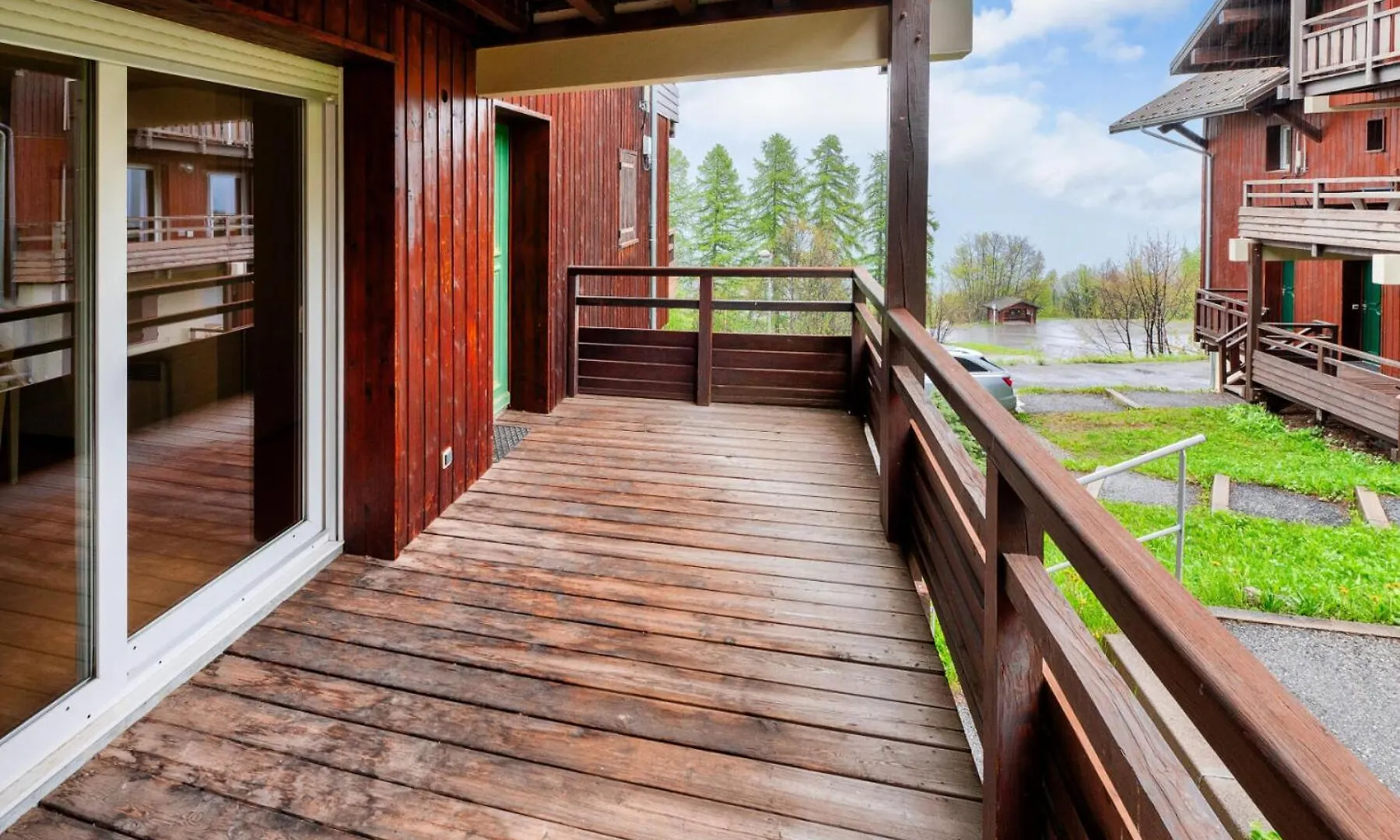 Residence Les Chalets De Puy Saint Vincent - Maeva Home - Appartement 2 Pieces 4 Personnes - Confort Mae-6369 Narreyroux 0*,  France